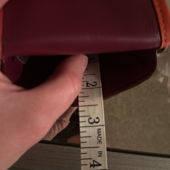 Coach Wallet Coin purse - Picture 8 of 8